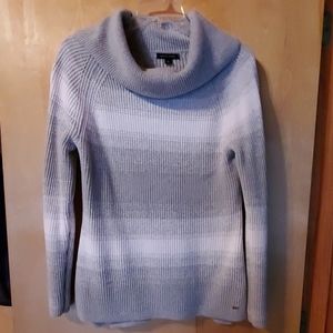 Tommy Hilfiger Cowl Neck Sweater